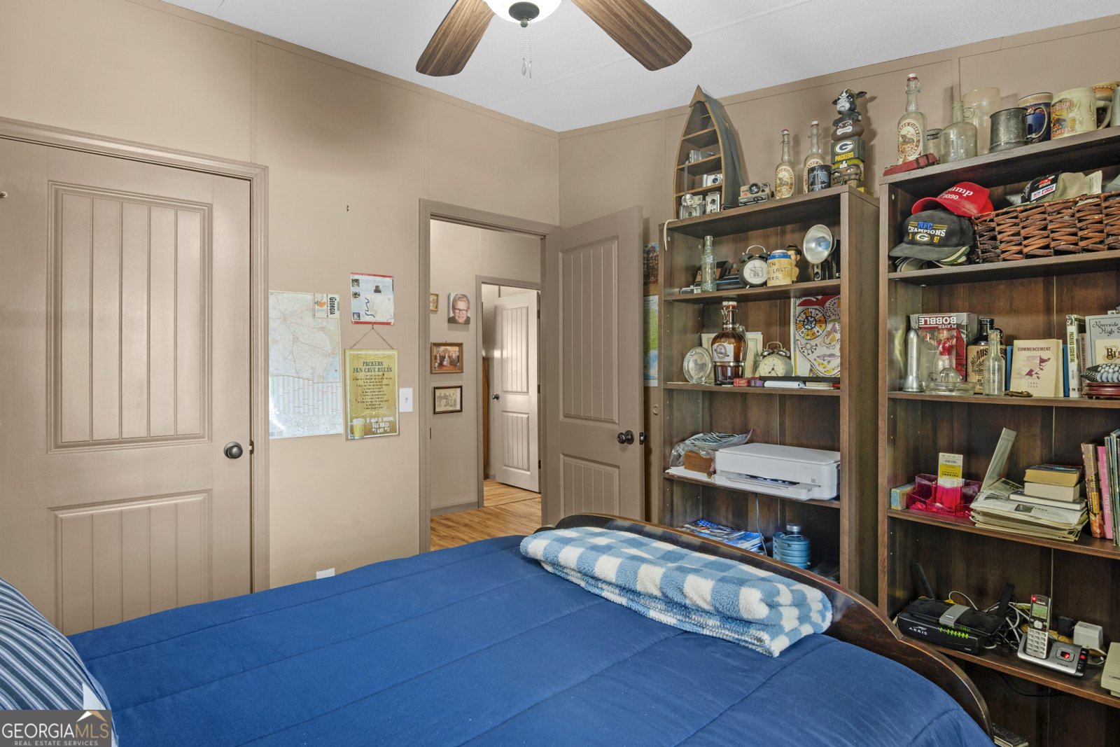 1264 Jones Way Darien - 21