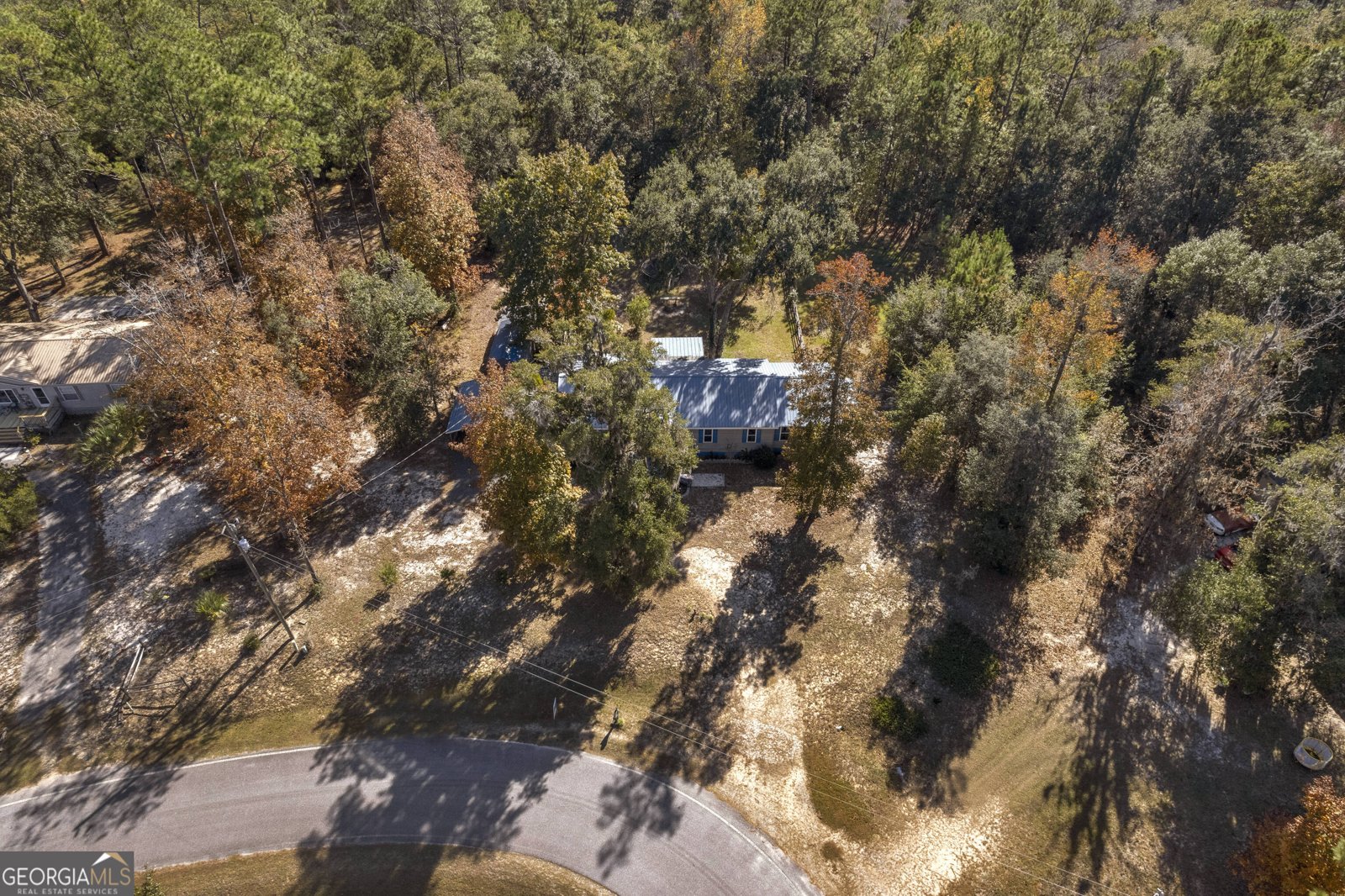 1264 Jones Way Darien - 3