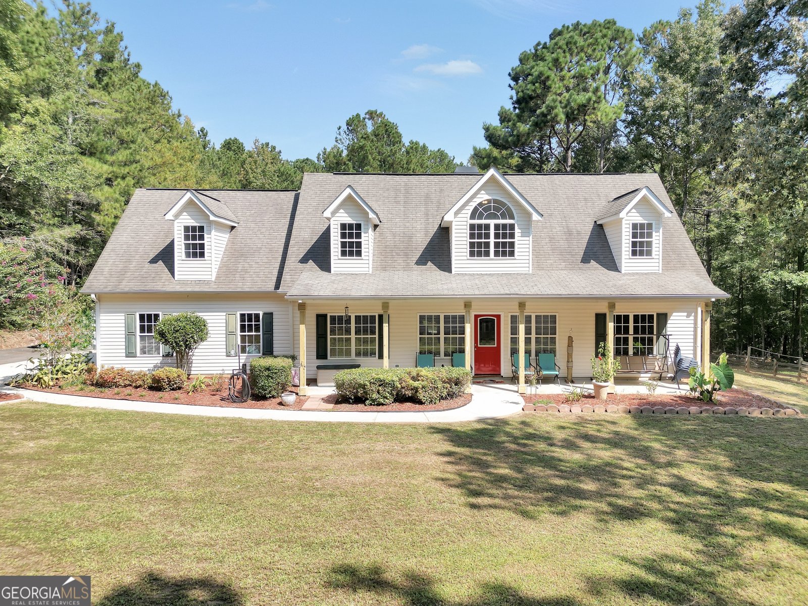 843 Honey Creek Road McDonough - 1