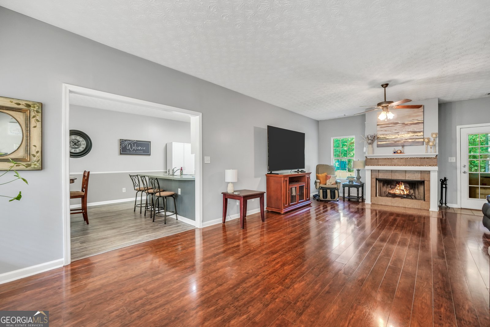 843 Honey Creek Road McDonough - 10