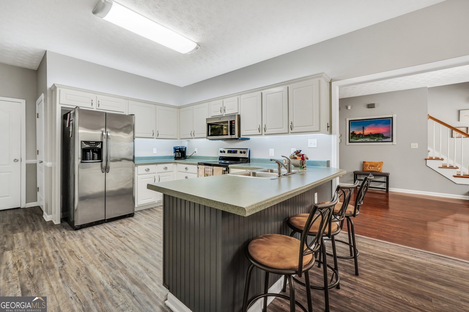 843 Honey Creek Road McDonough - 14