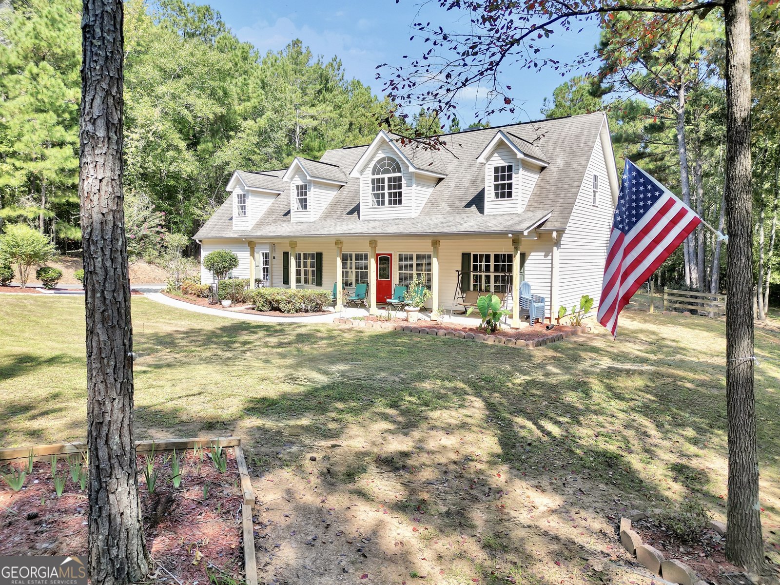843 Honey Creek Road McDonough - 2