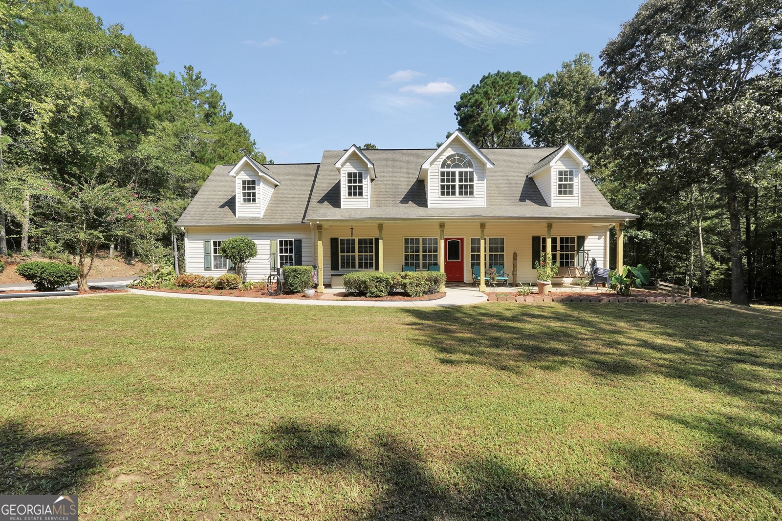 843 Honey Creek Road McDonough - 3