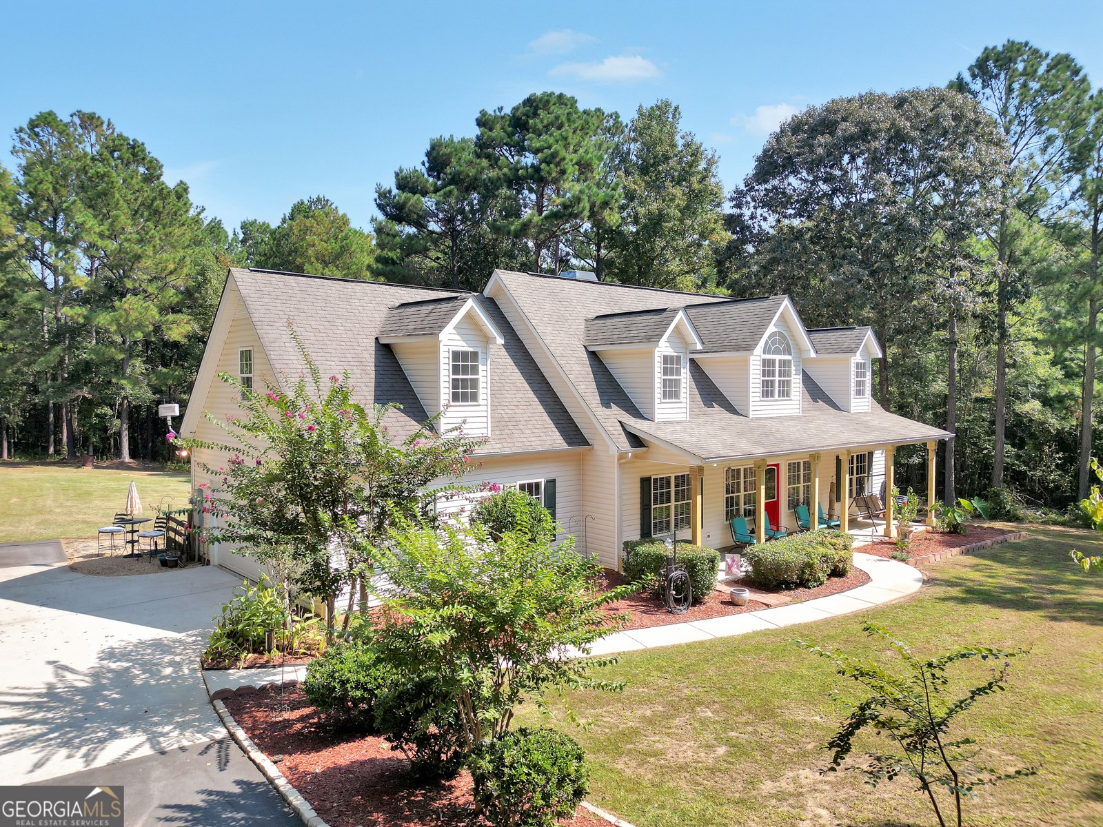 843 Honey Creek Road McDonough - 4