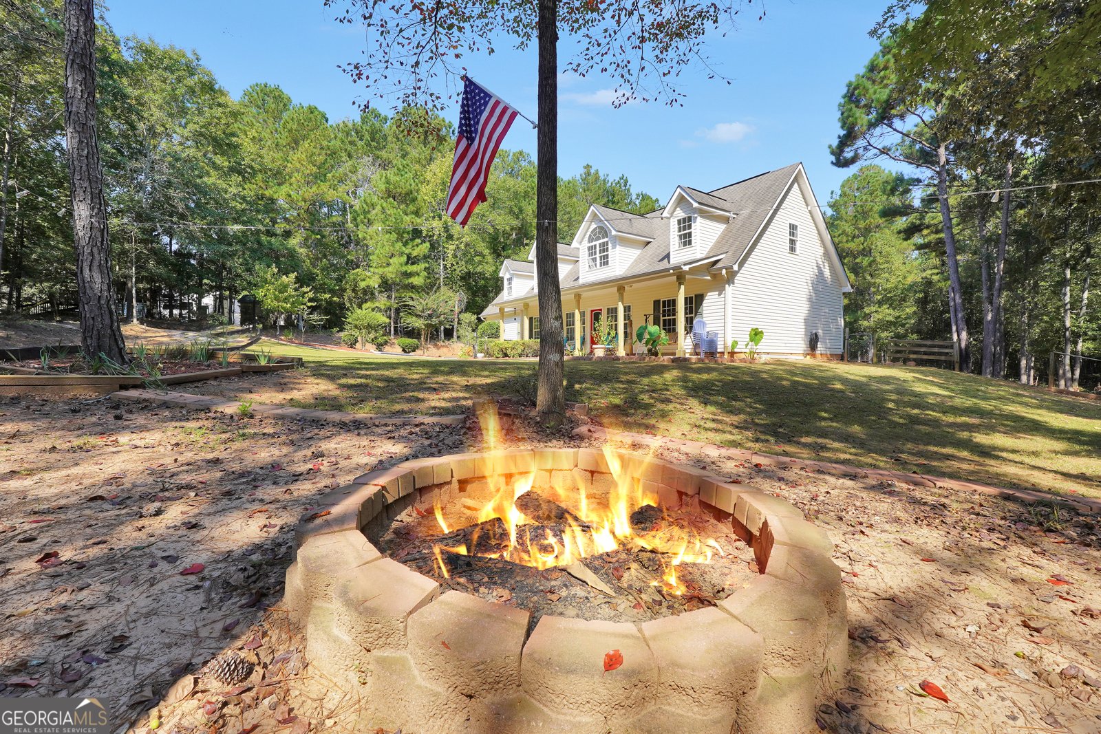 843 Honey Creek Road McDonough - 43