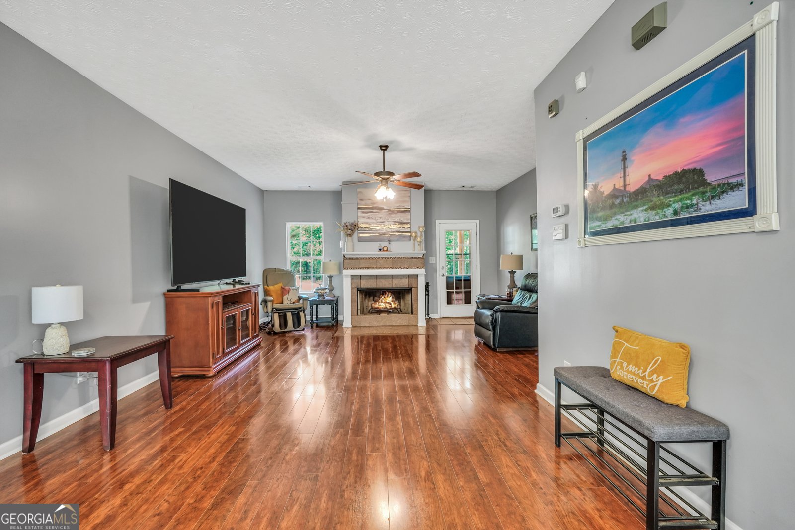 843 Honey Creek Road McDonough - 5