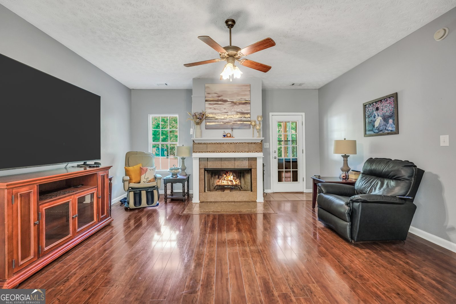 843 Honey Creek Road McDonough - 6