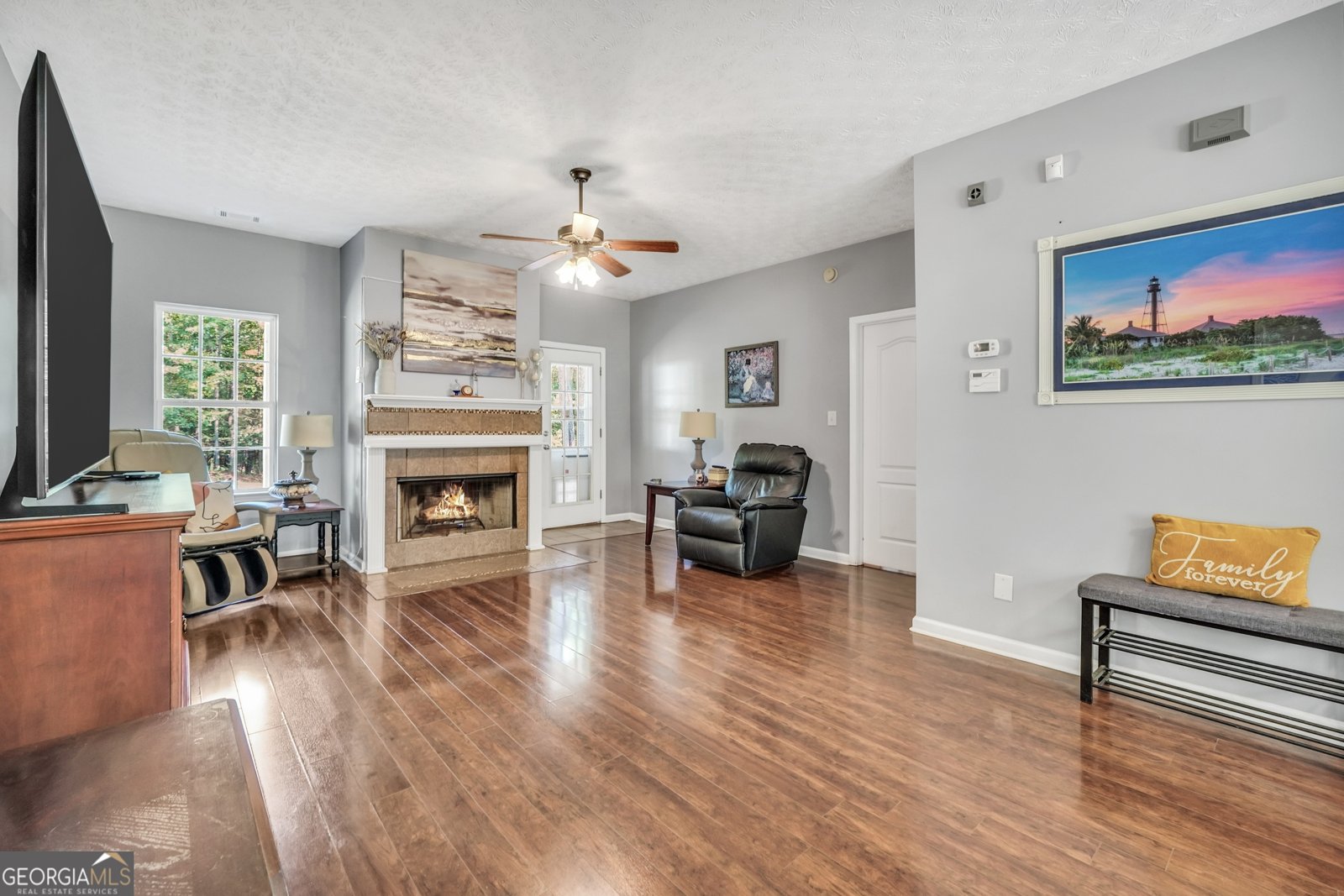 843 Honey Creek Road McDonough - 8