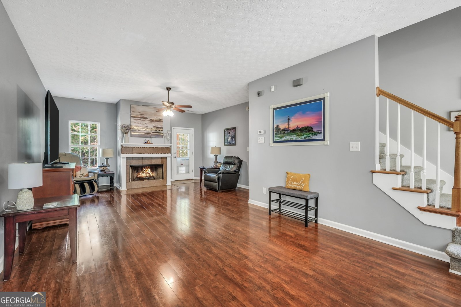 843 Honey Creek Road McDonough - 9