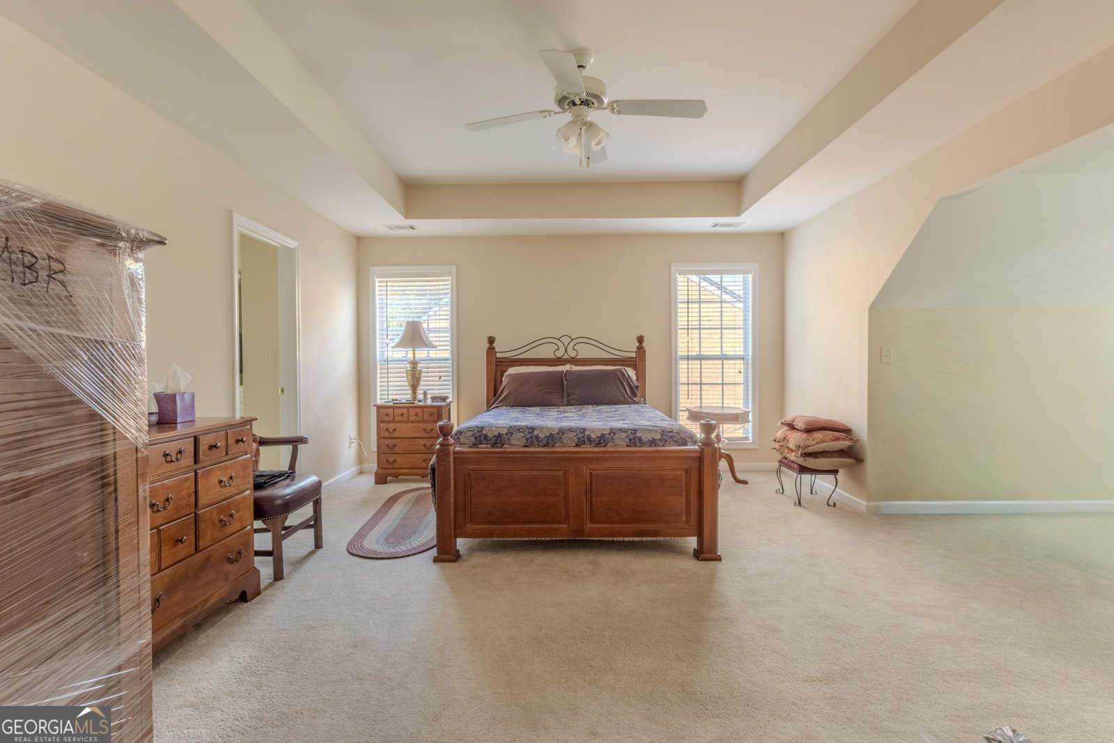 6125 Mulberry Park Drive Braselton - 21