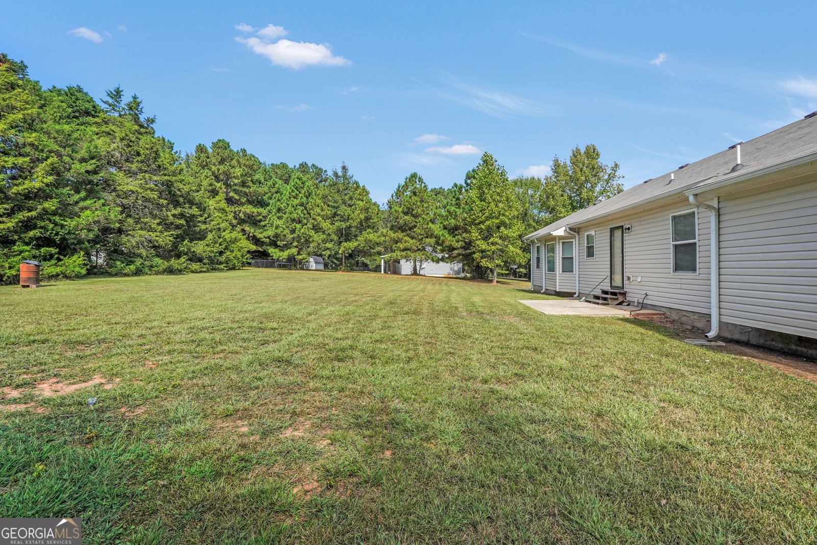 185 Wynn Road McDonough - 31