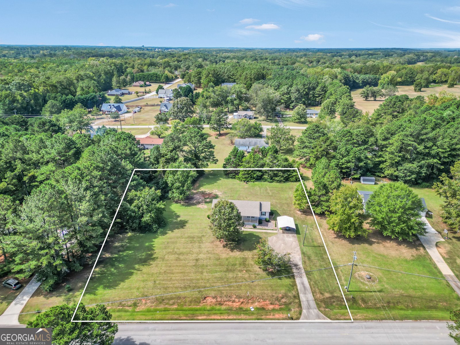 185 Wynn Road McDonough - 33