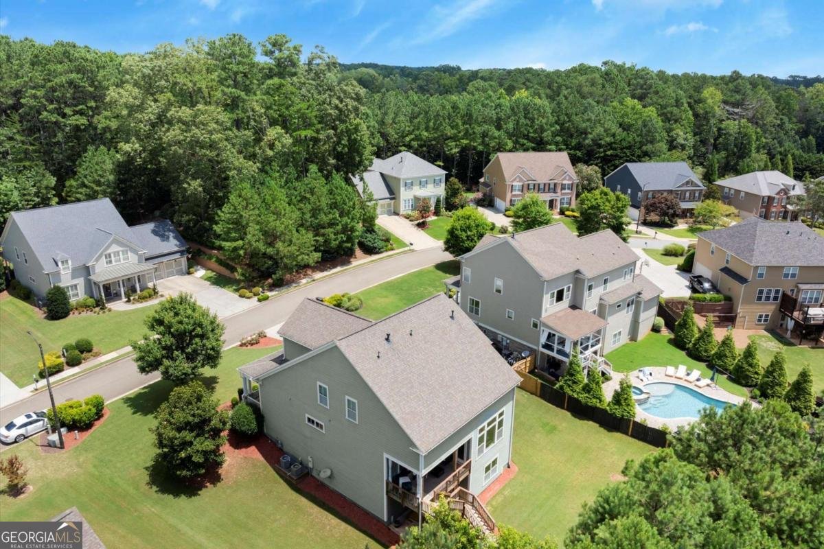 339 Bennington Place Canton - 3