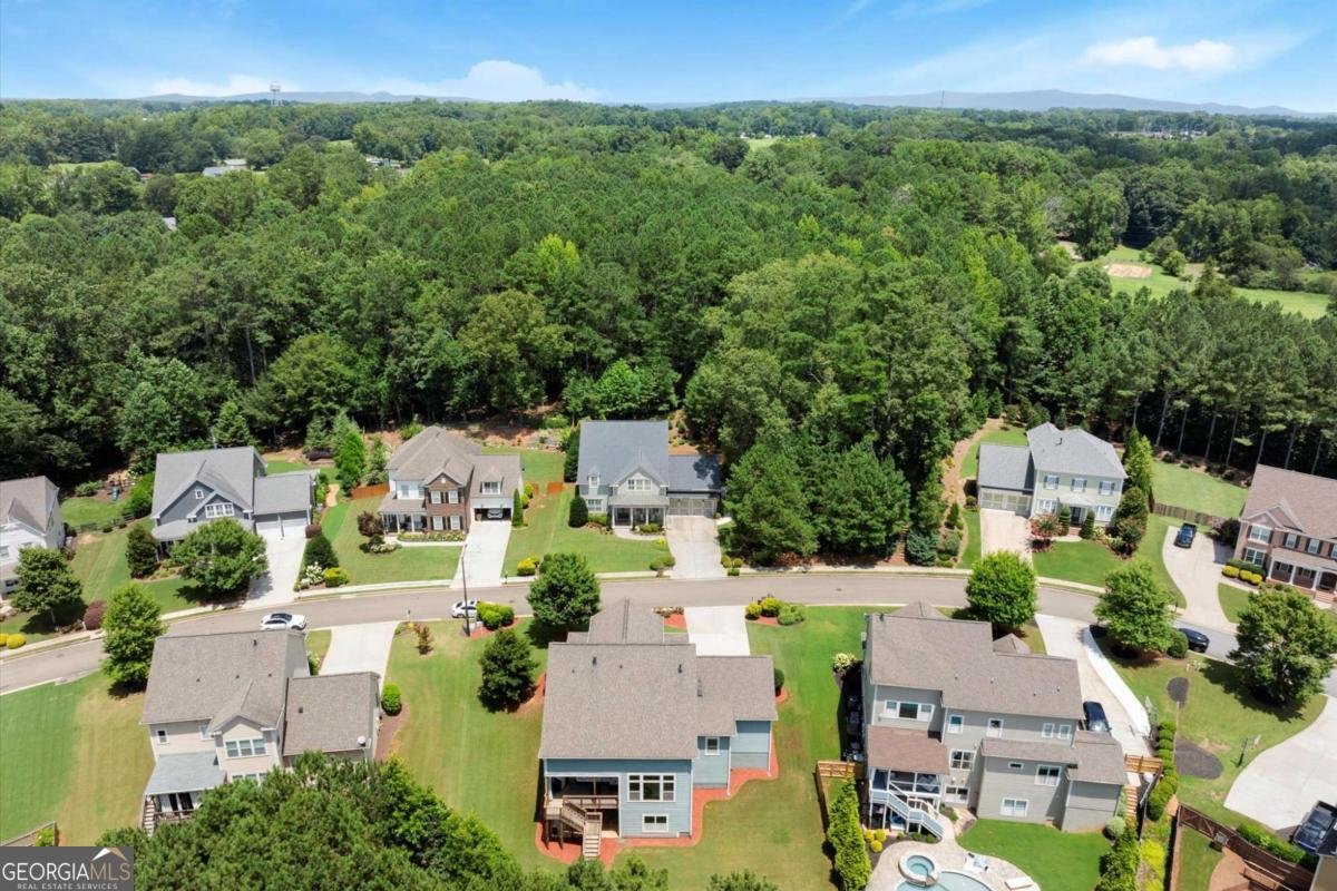 339 Bennington Place Canton - 4