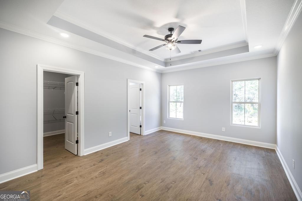 118 Fox Glove Court Warner Robins - Photo 19