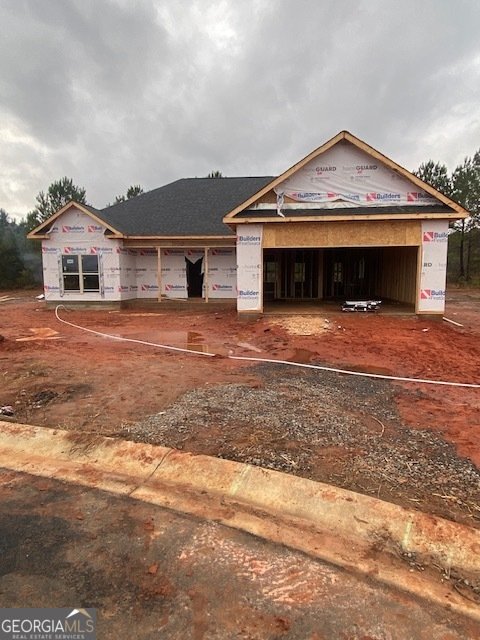 118 Fox Glove Court Warner Robins - 2