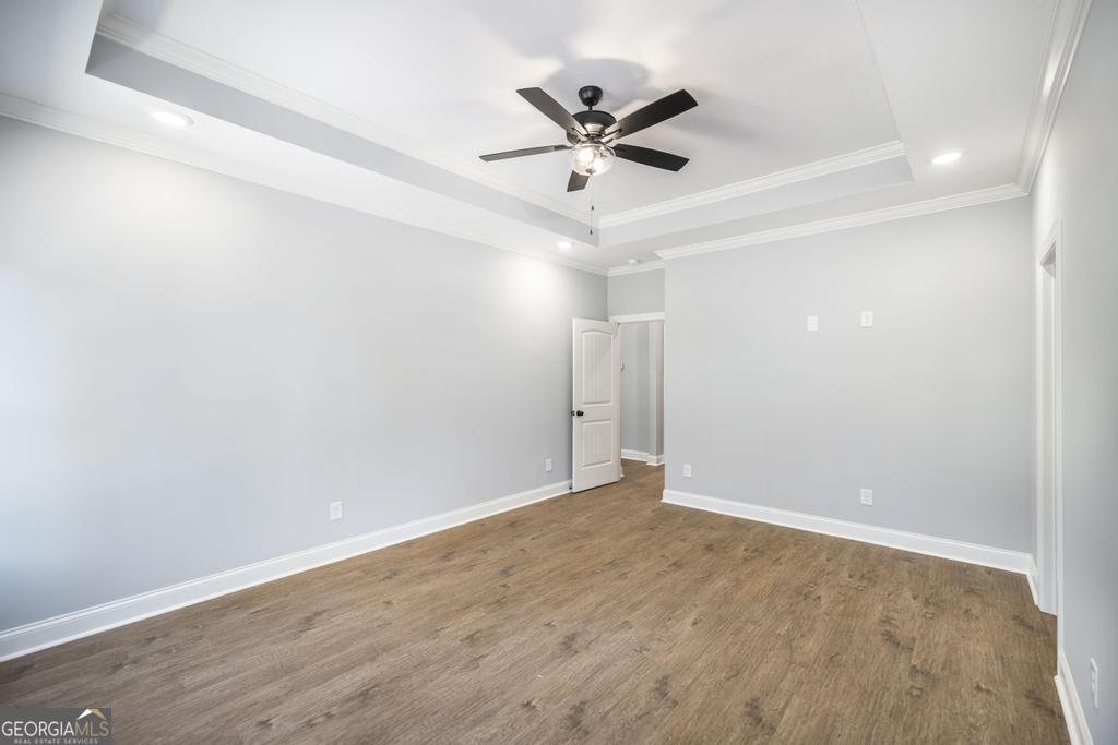 118 Fox Glove Court Warner Robins - Photo 20
