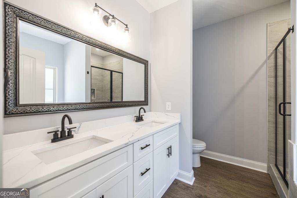118 Fox Glove Court Warner Robins - Photo 22