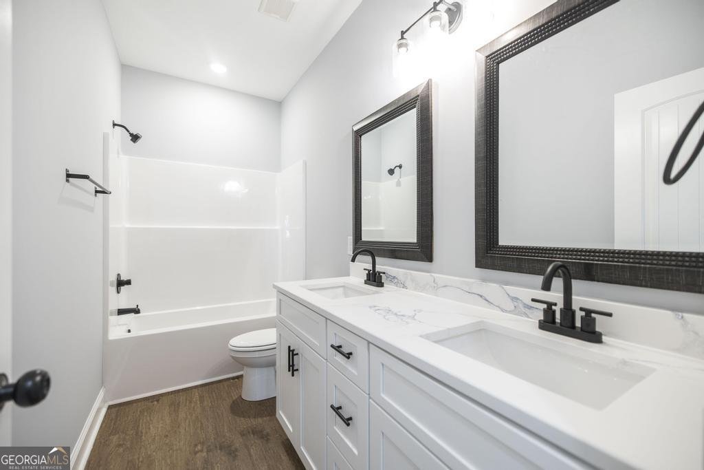 118 Fox Glove Court Warner Robins - Photo 28