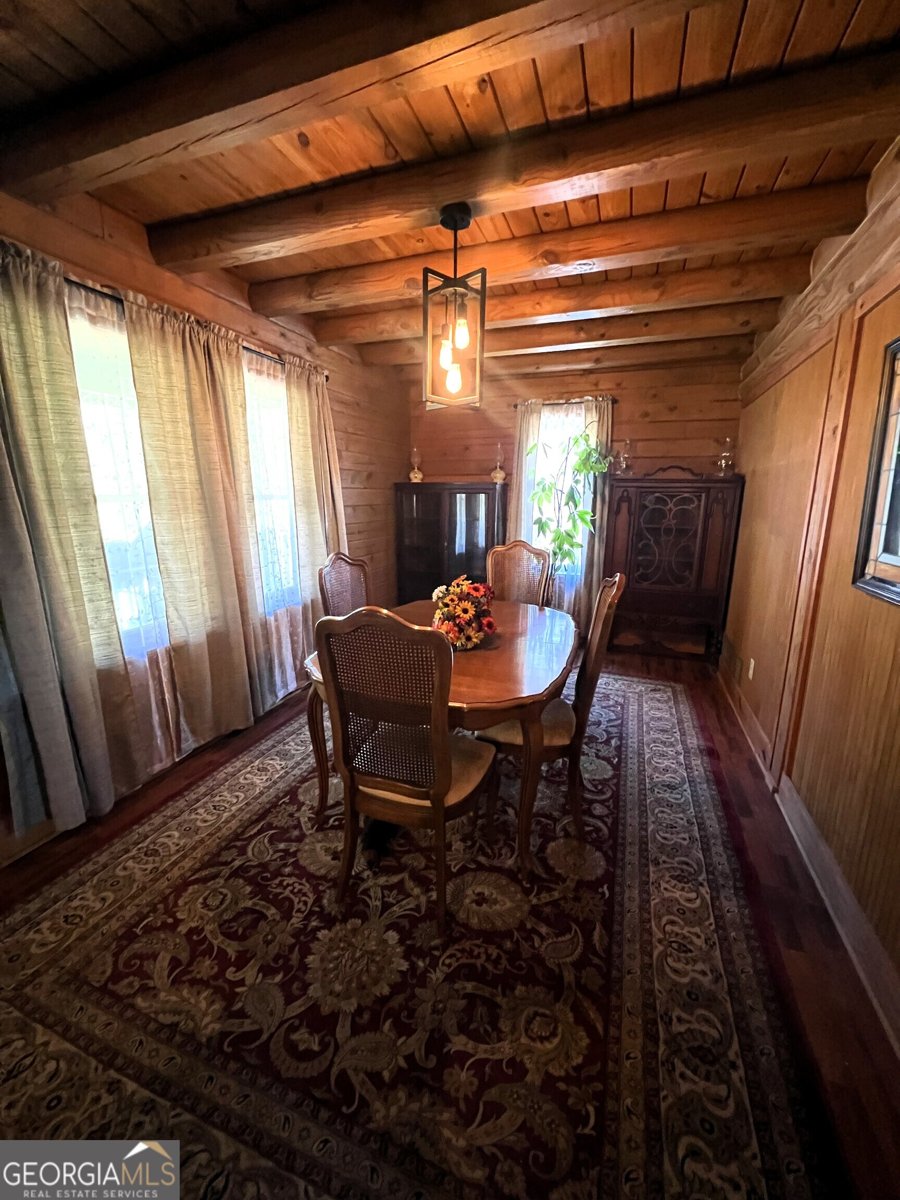 1044 Sardis Road Rayle - 10