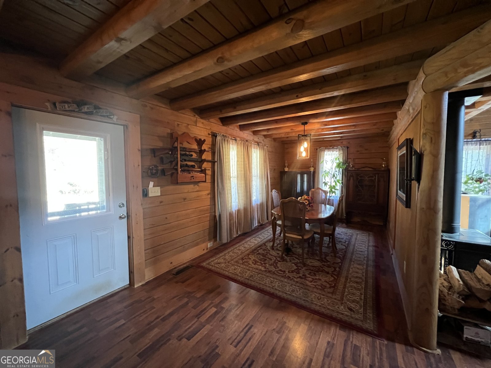 1044 Sardis Road Rayle - 12