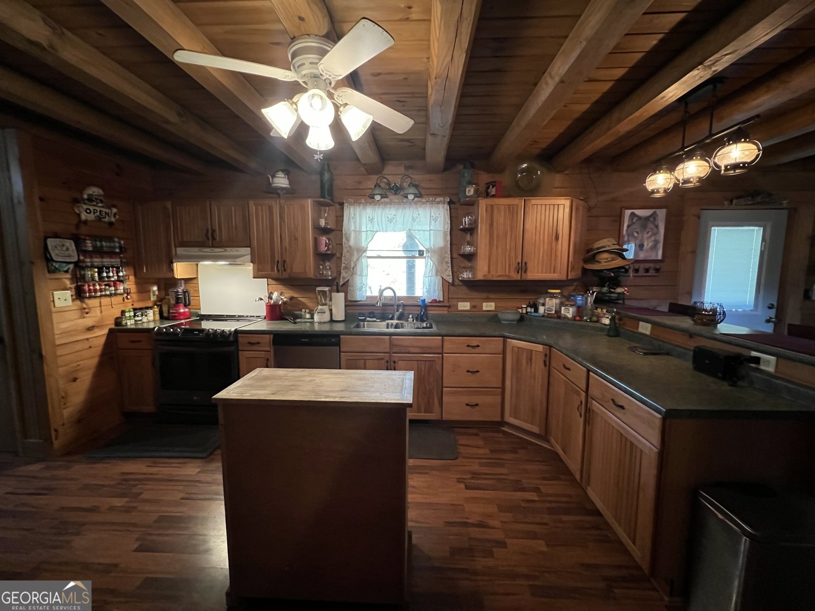 1044 Sardis Road Rayle - 15