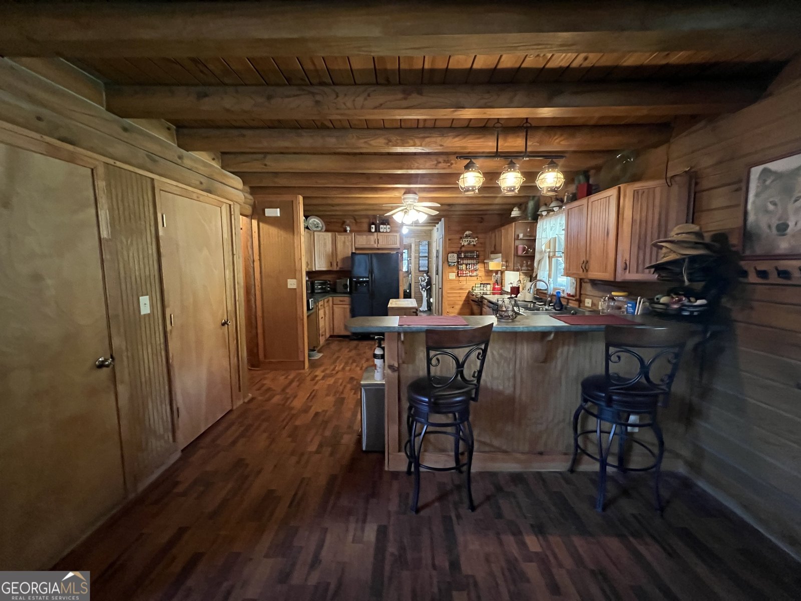 1044 Sardis Road Rayle - 16