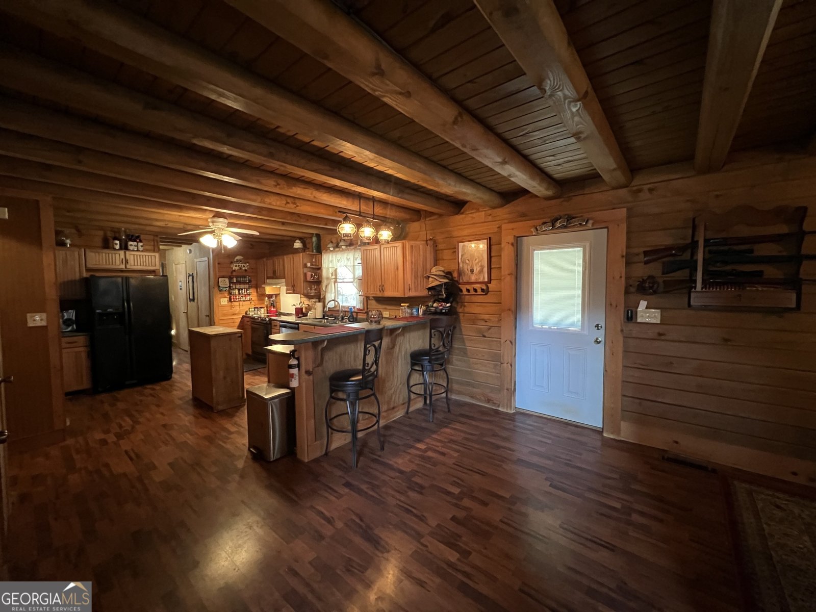 1044 Sardis Road Rayle - 17