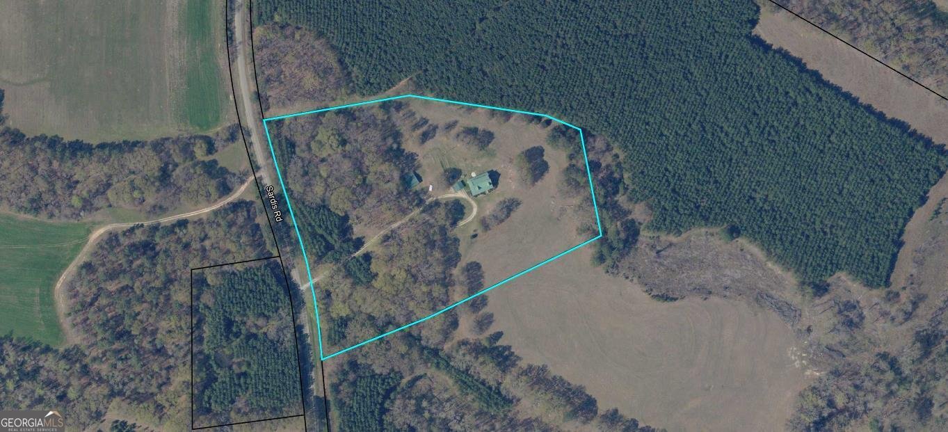 1044 Sardis Road Rayle - 3