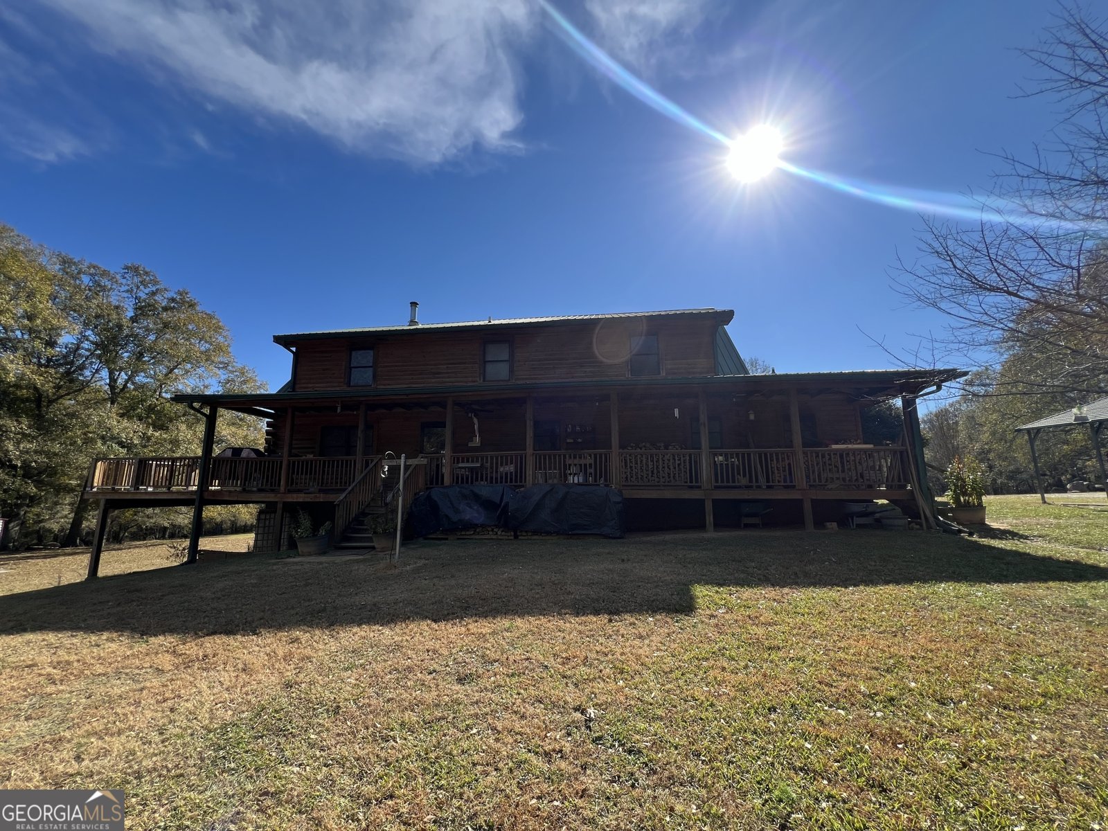 1044 Sardis Road Rayle - 44