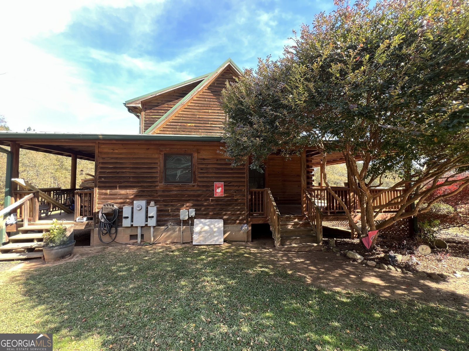 1044 Sardis Road Rayle - 45