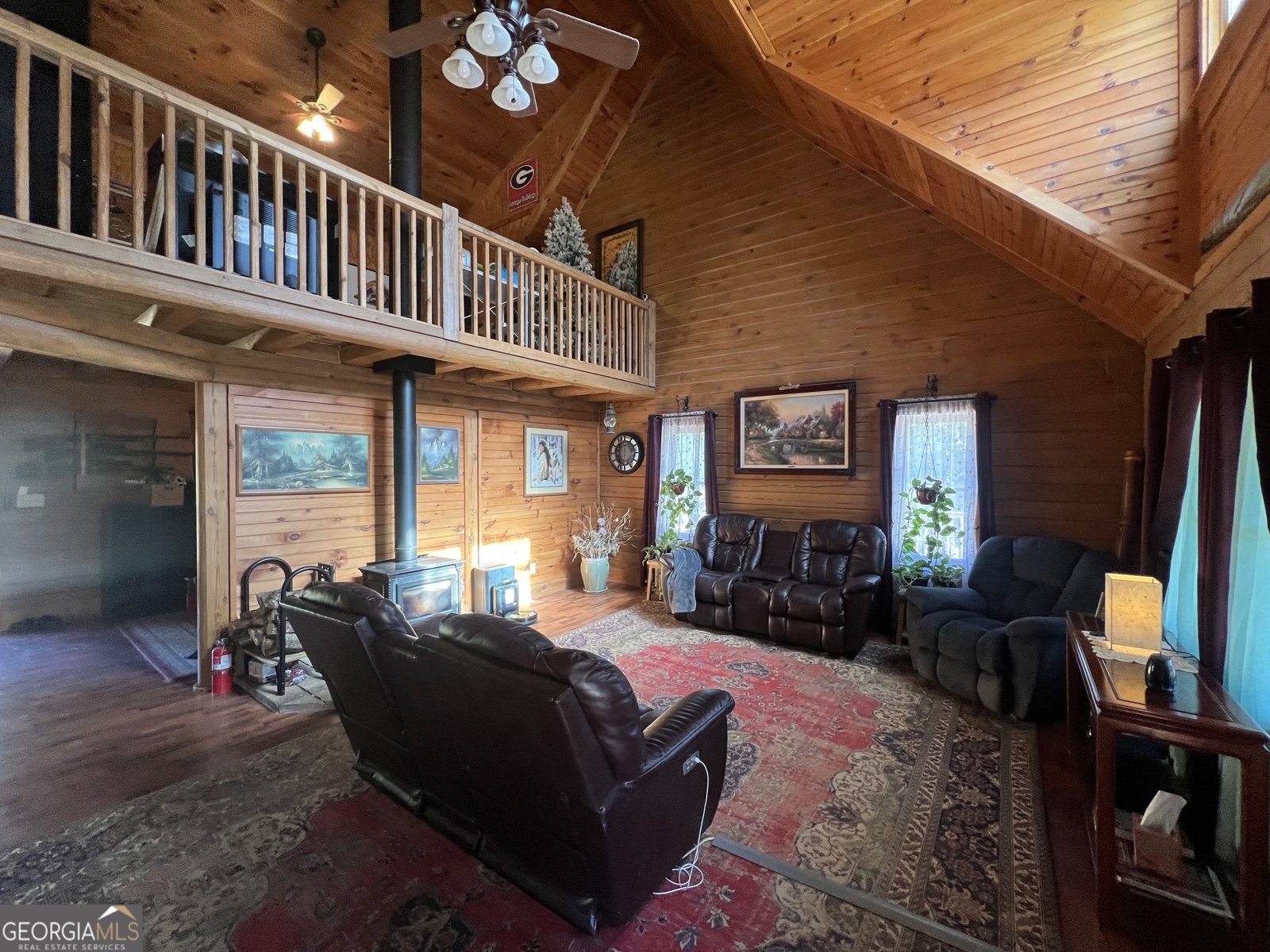 1044 Sardis Road Rayle - 6