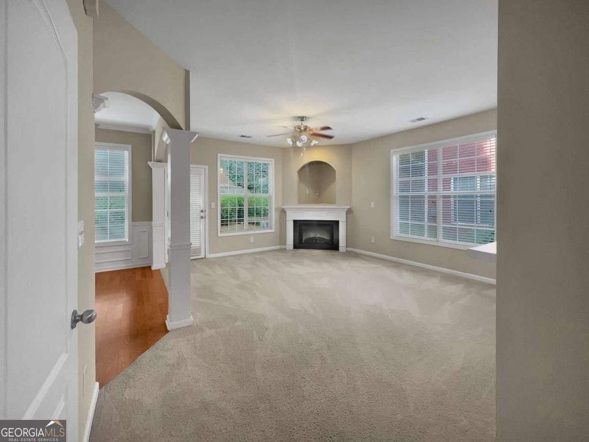 569 Woodland Park Terrace Lawrenceville - 4