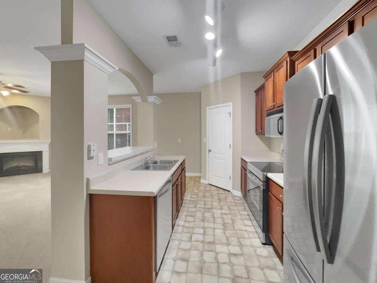 569 Woodland Park Terrace Lawrenceville - 5