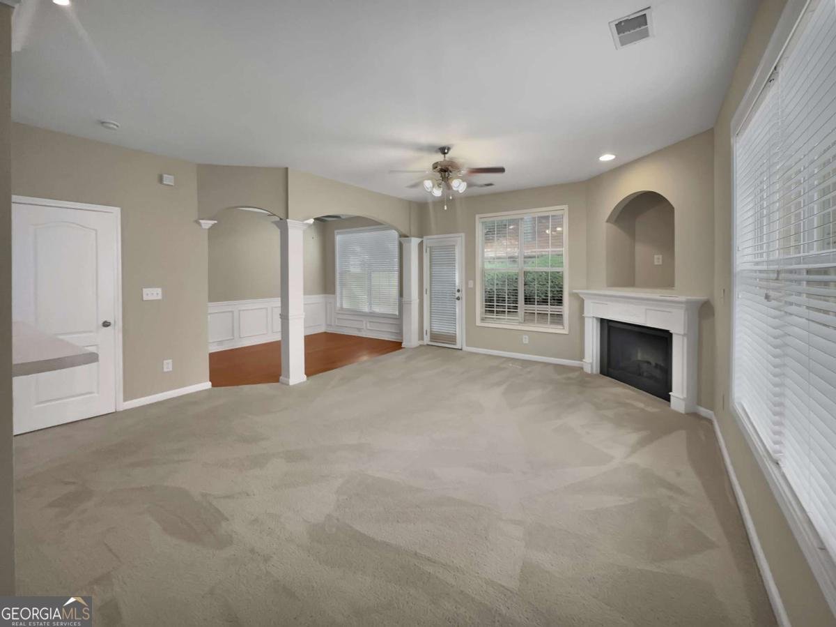 569 Woodland Park Terrace Lawrenceville - 7