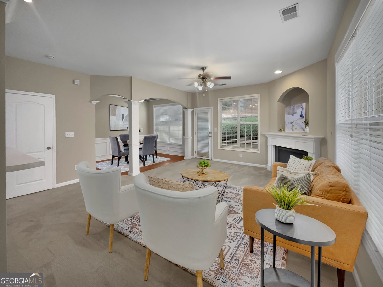 569 Woodland Park Terrace Lawrenceville - 8