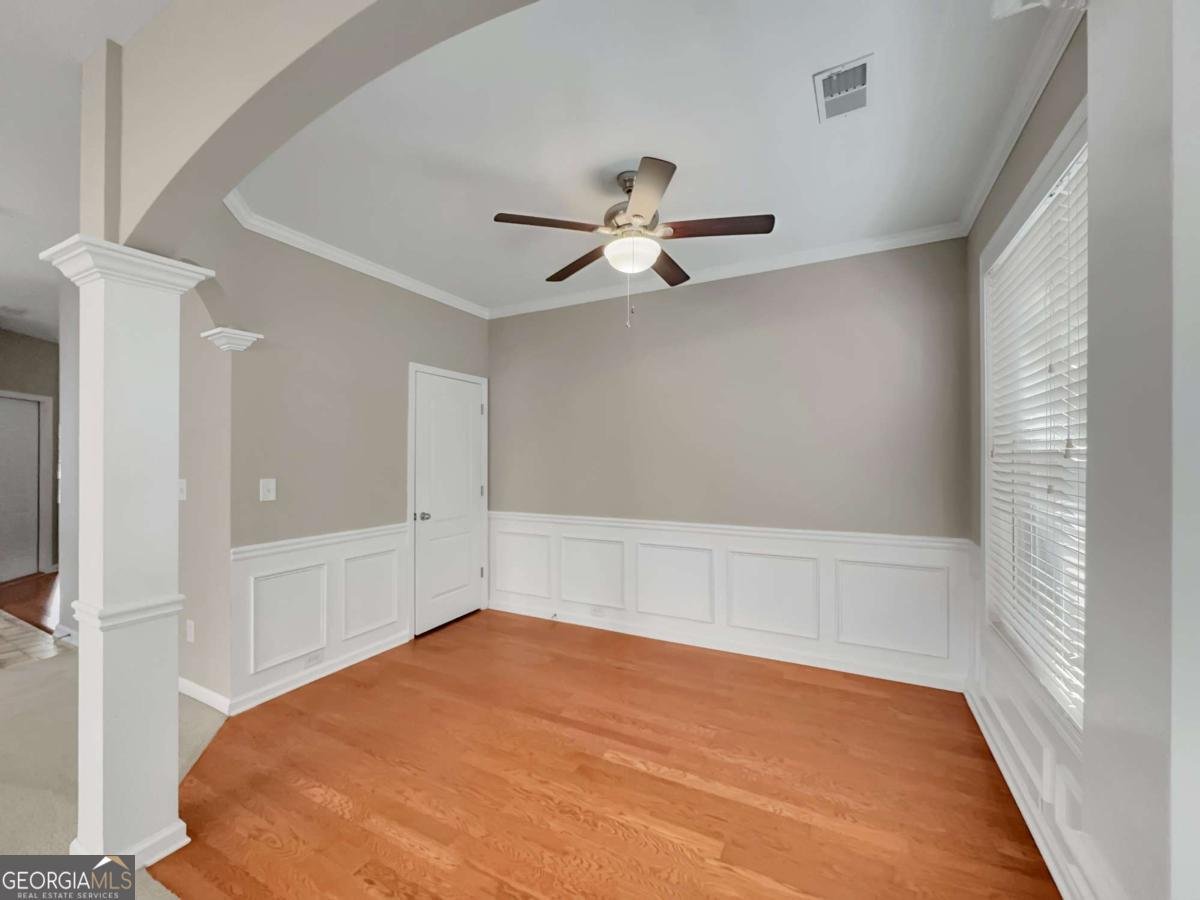 569 Woodland Park Terrace Lawrenceville - 9