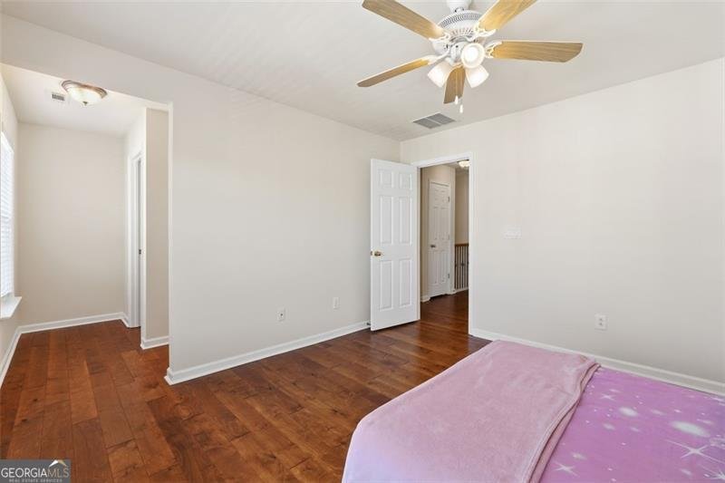 10823 Yorkwood Street Johns Creek - 1