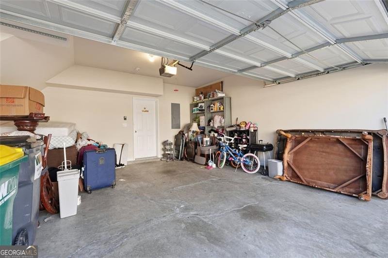 10823 Yorkwood Street Johns Creek - 11