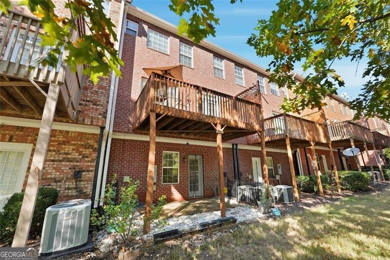 10823 Yorkwood Street Johns Creek - 15