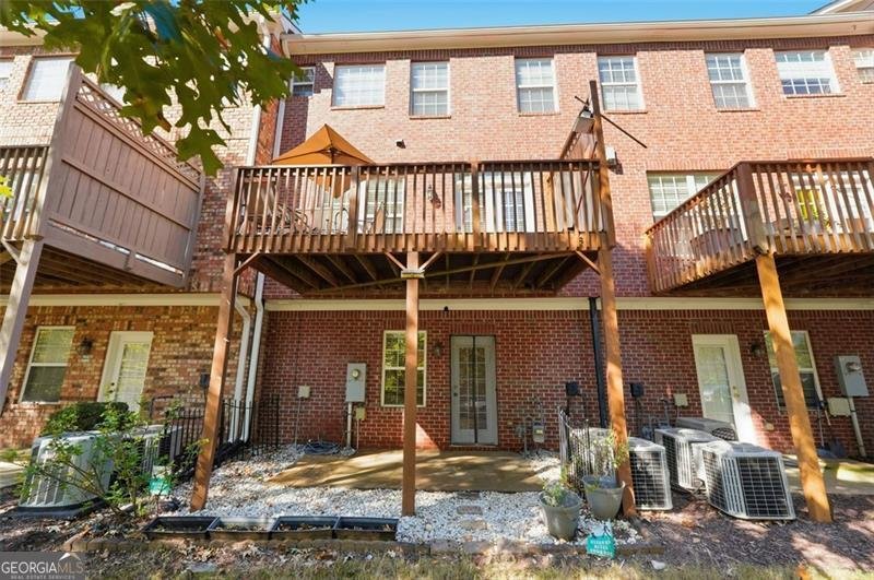 10823 Yorkwood Street Johns Creek - 16