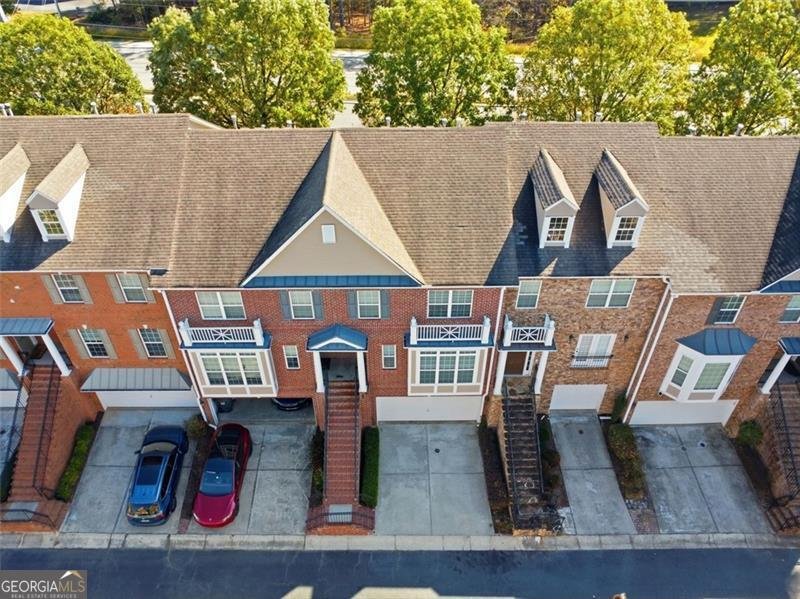 10823 Yorkwood Street Johns Creek - 17