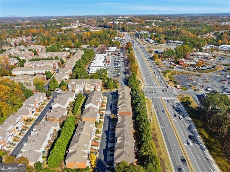 10823 Yorkwood Street Johns Creek - 19