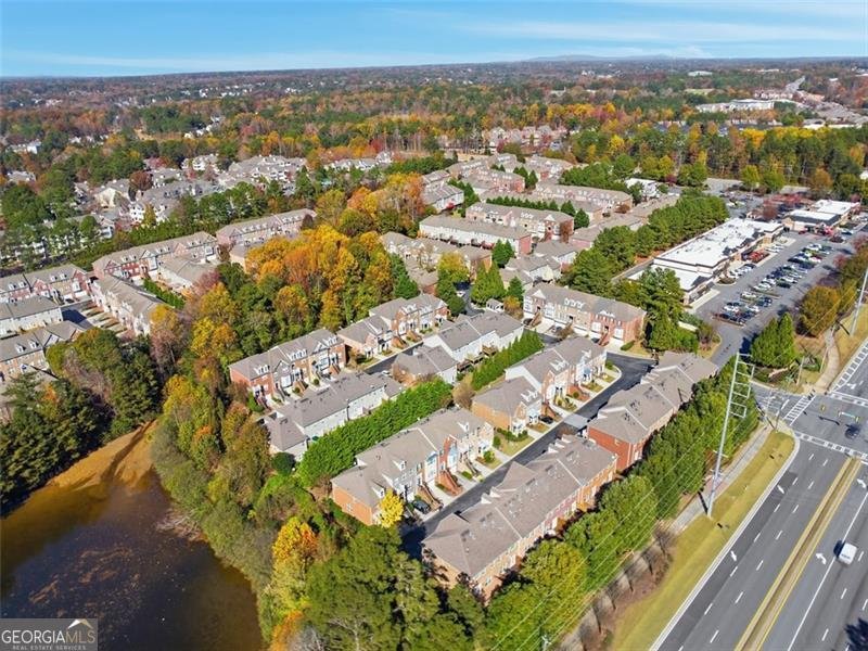 10823 Yorkwood Street Johns Creek - 20