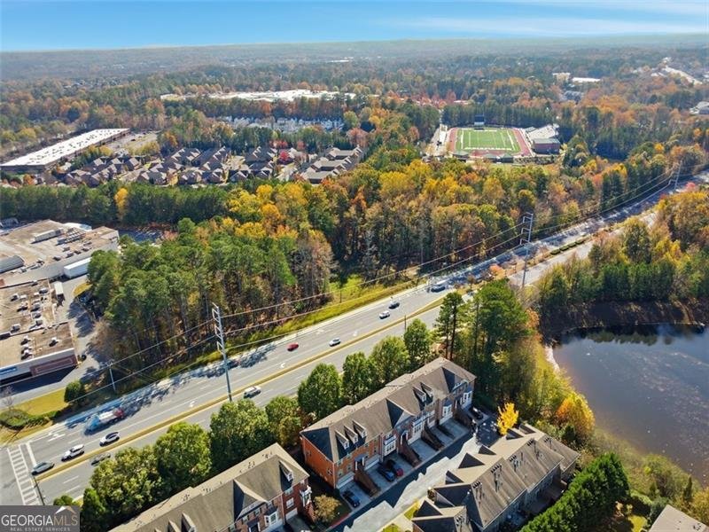 10823 Yorkwood Street Johns Creek - 22