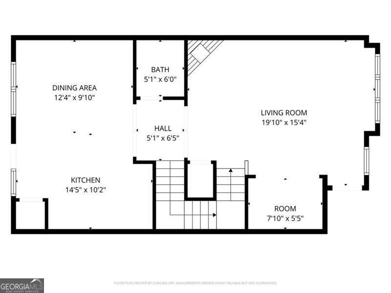 10823 Yorkwood Street Johns Creek - 24