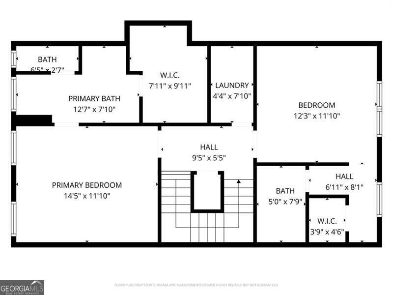 10823 Yorkwood Street Johns Creek - 25
