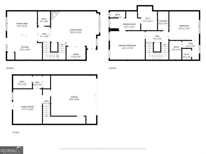 10823 Yorkwood Street Johns Creek - 26