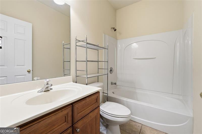 10823 Yorkwood Street Johns Creek - 5