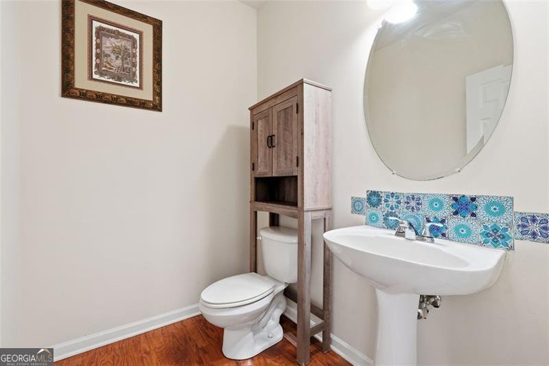 10823 Yorkwood Street Johns Creek - 8